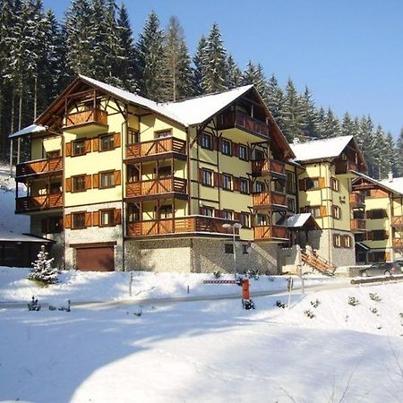 Apartman Hrabovo Olympia 2 Ruzomberok Exterior foto